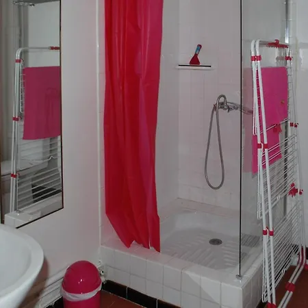 T2 4 Pers, Vue Plage, Wifi, - Fr-1-803-39 דירה