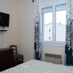 T2 4 Pers, Vue Plage, Wifi, - Fr-1-803-39 * Le Lavandou