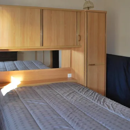 Apartment T2 4 Pers, Vue Plage, Wifi, - Fr-1-803-39
